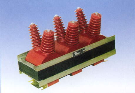 JSZW-3、6、10電壓互感器