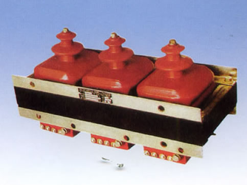 JSZW3-3、6、10電壓互感器
